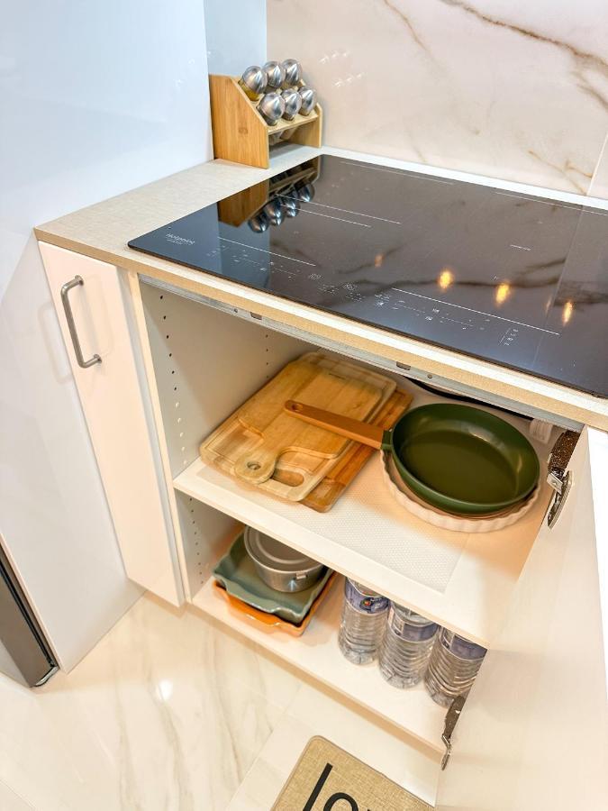 Lisbon Luxury Studio Amadora Kültér fotó