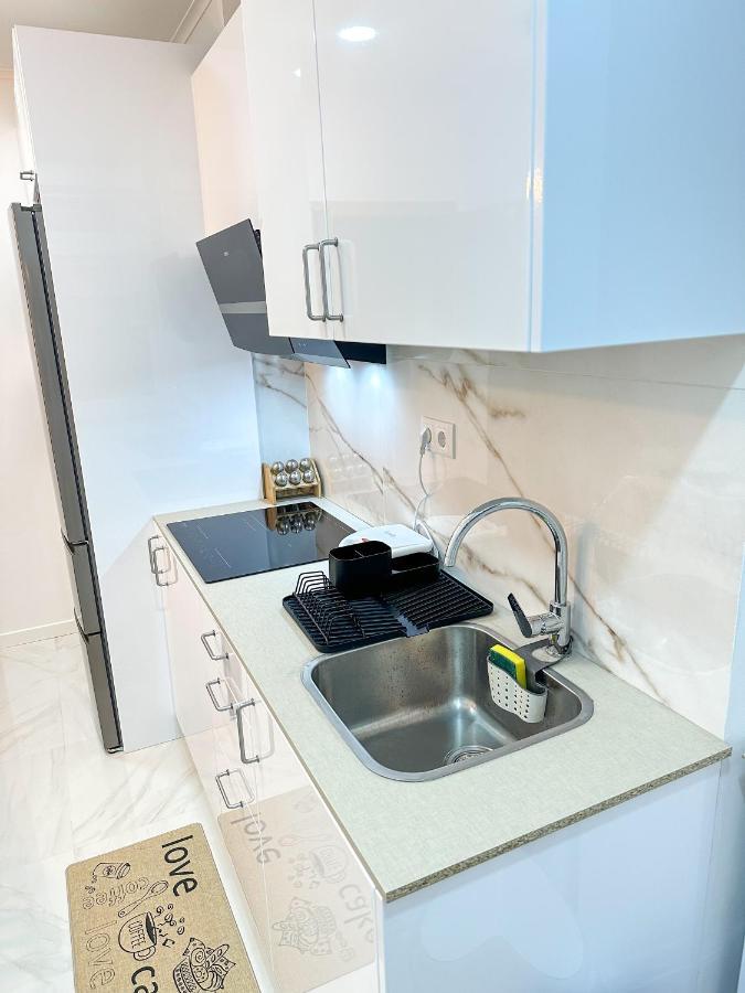 Lisbon Luxury Studio Amadora Kültér fotó