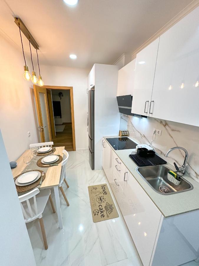 Lisbon Luxury Studio Amadora Kültér fotó
