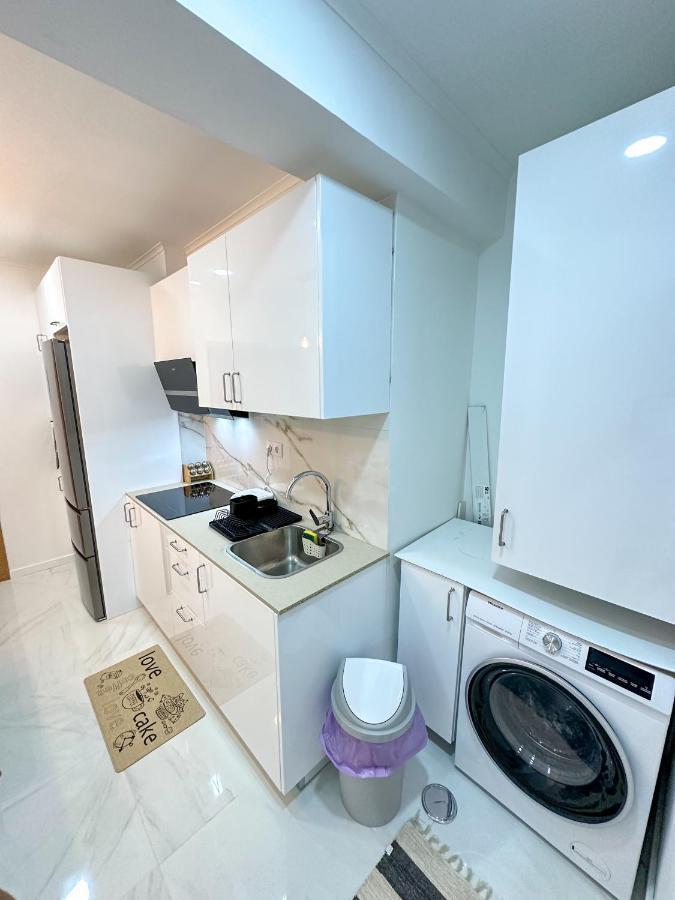 Lisbon Luxury Studio Amadora Kültér fotó